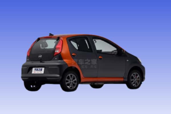 赣州市信丰抵押微型汽车