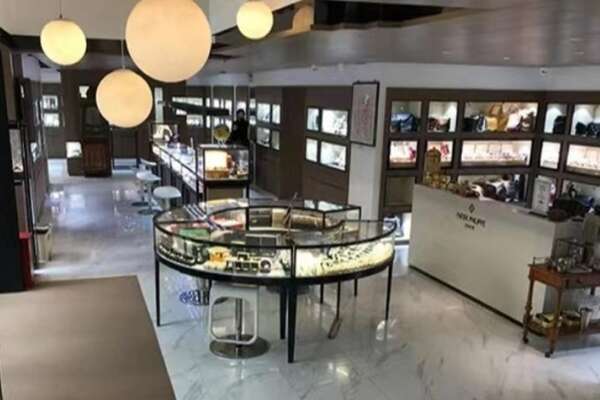 赣州市信丰寄卖奢侈品店