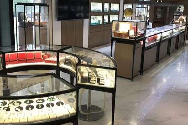 赣州市信丰奢侈品回收